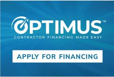Optimus financing | HVAC Financing | Lebanon