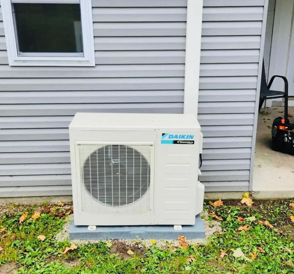 AC Services | Henderson Heating And Cooling