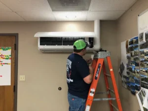 Repair | Henderson Heating & Cooling