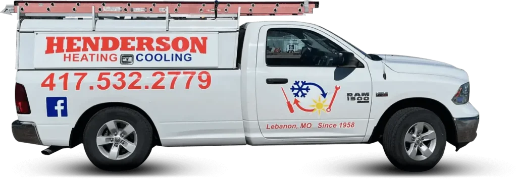 van image