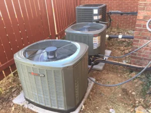 AC | Henderson Heating And Cooling