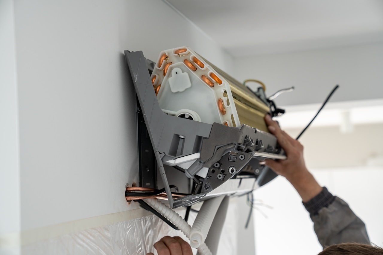ac inspection