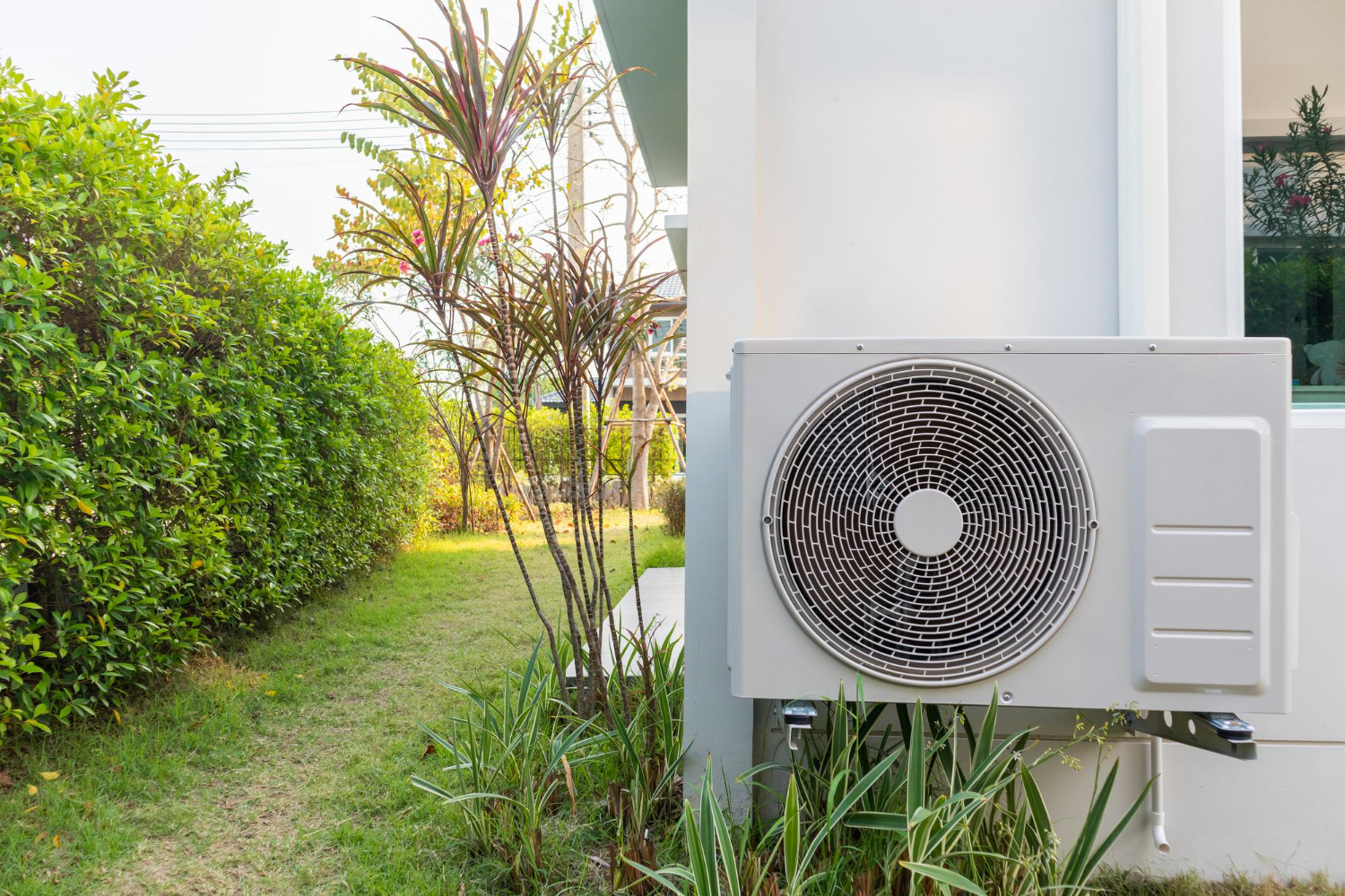 heat pump