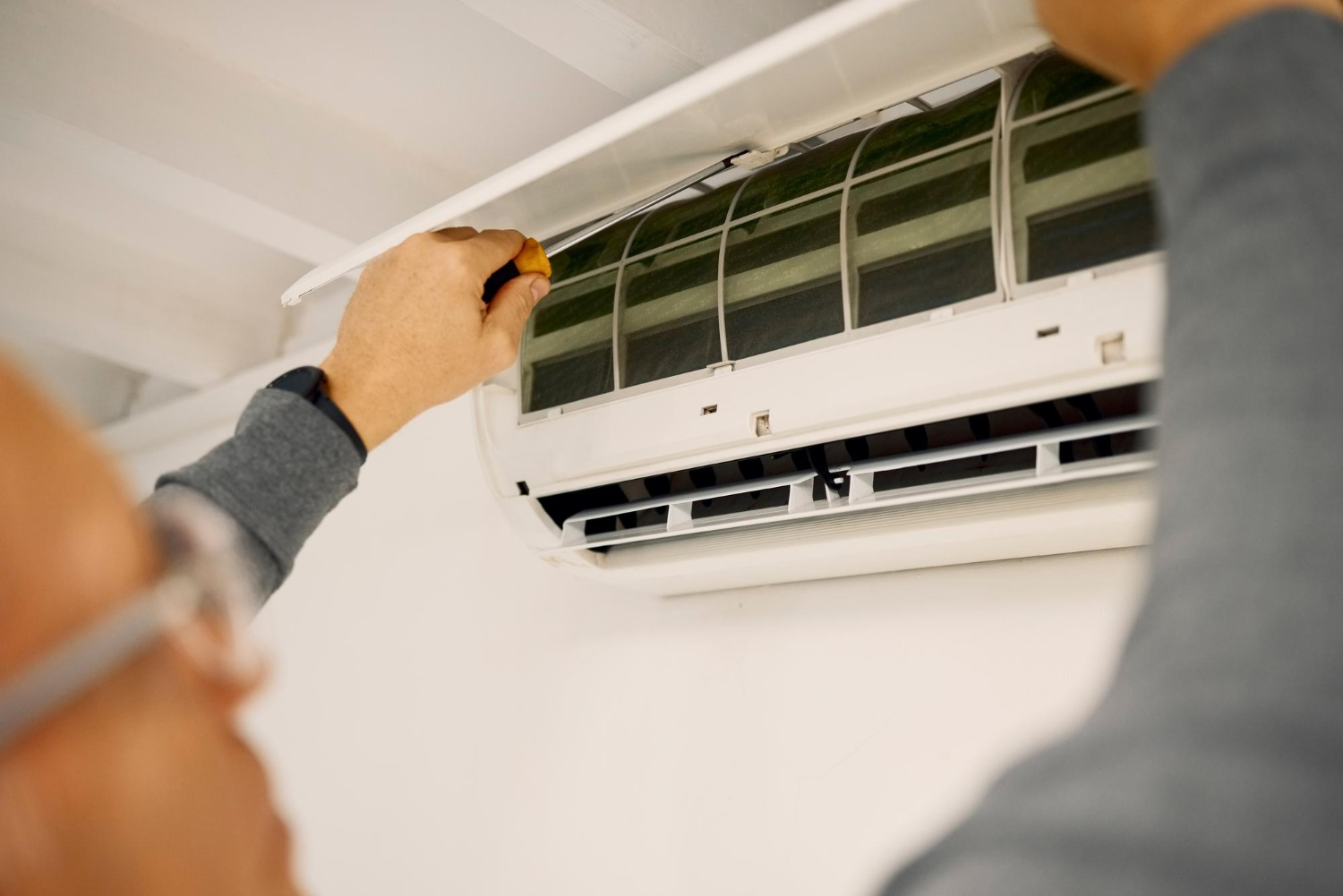 ac installation