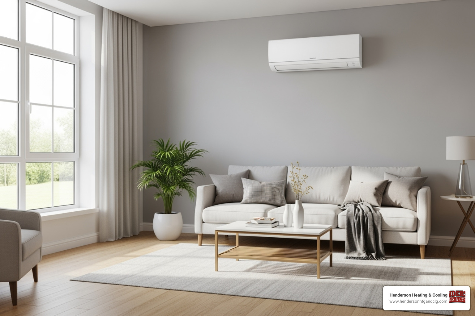 ductless ac installation lebanon mo