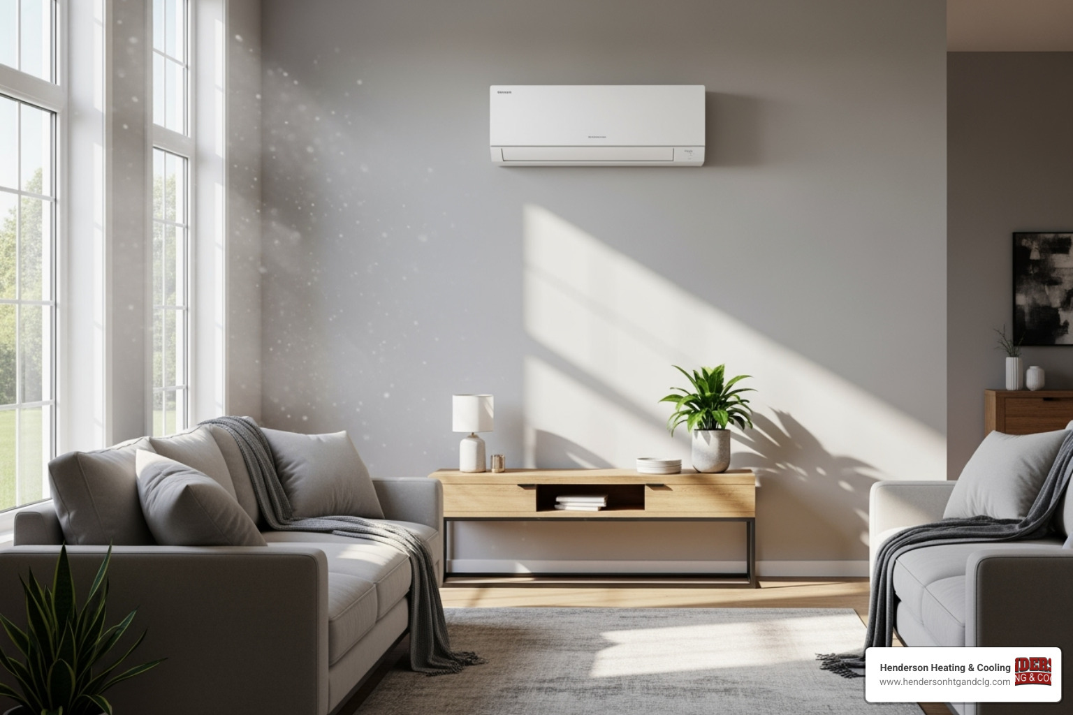 ductless ac