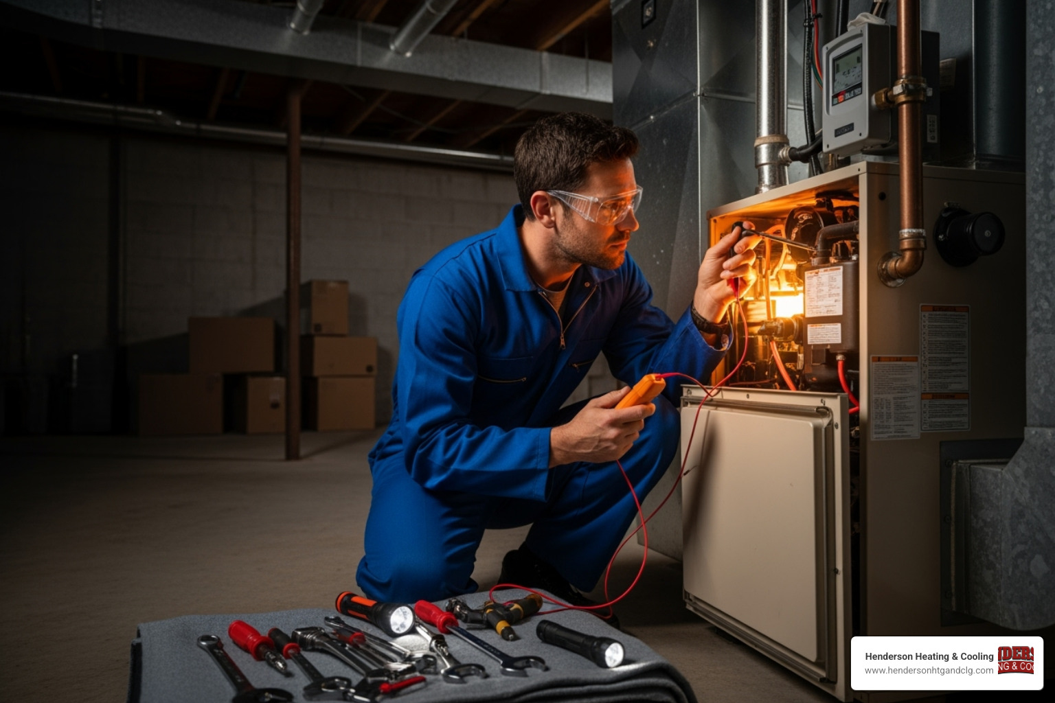 furnace repair lebanon mo