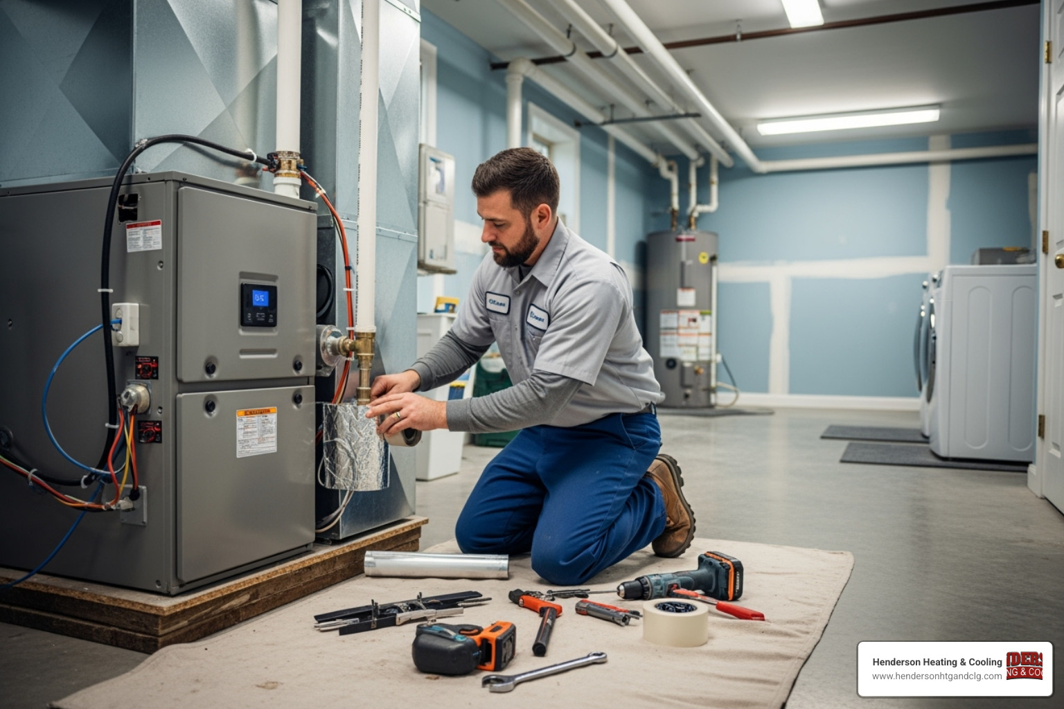 furnace replacement lebanon mo