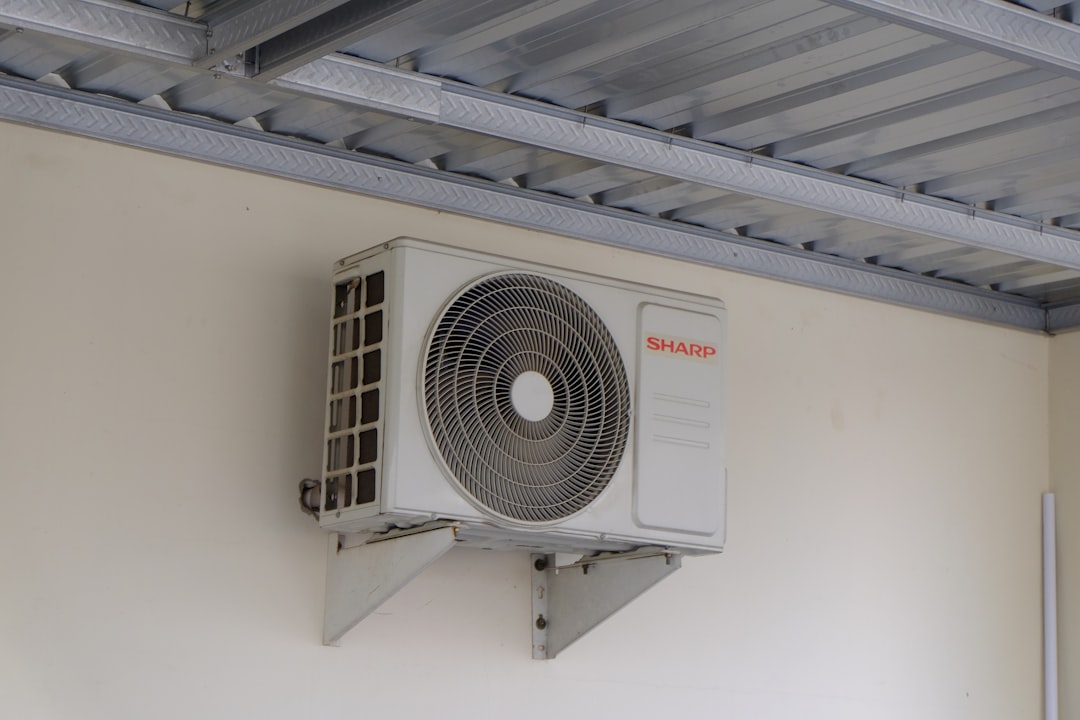 hvac systems