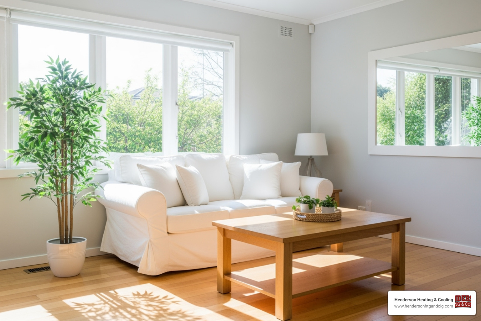 indoor air quality